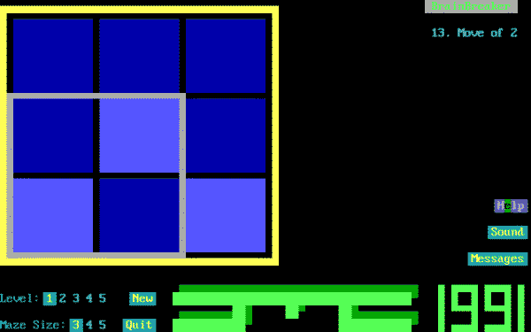 BrainBreaker - Image 4