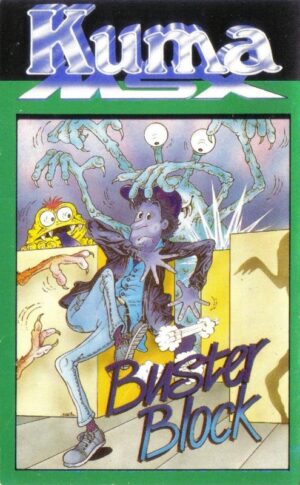 Buster Block