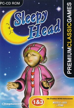 Sleepy Head