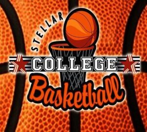 Stellar College Basketball