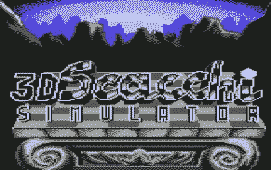 3D Scacchi Simulator