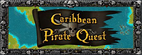 Caribbean Pirate Quest