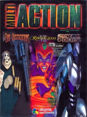 Multi Action