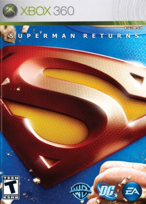Superman Returns