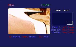 Adult Film Cameraman - Image 2