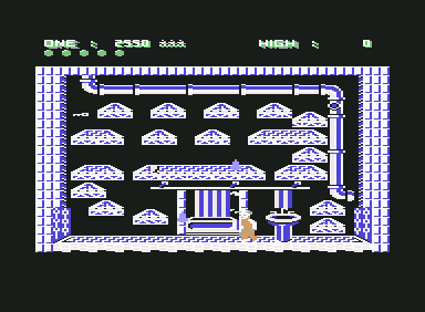 Ghost Chaser - Image 6