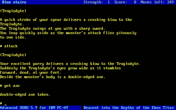 Advanced Xoru - Image 3