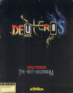 Deuteros: The Next Millennium