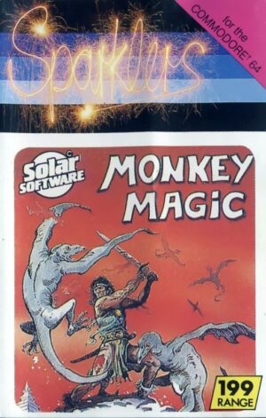 Monkey Magic
