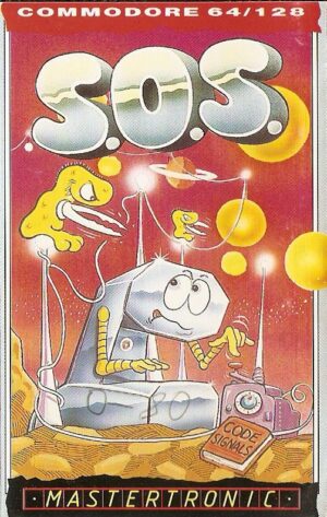 S.O.S.