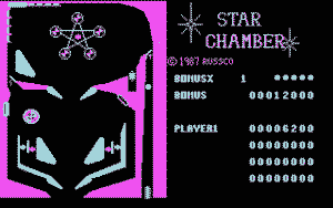 Star Chamber