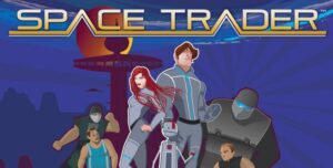 Space Trader