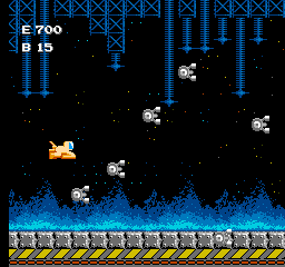 Air Fortress - Image 2