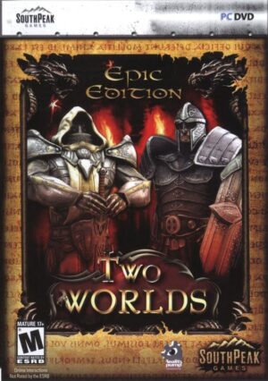 Two Worlds: Epic Edition