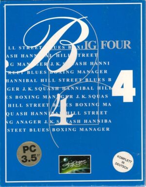 Big Four