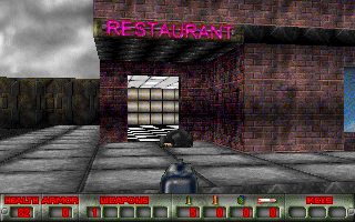 Alien Cabal - Image 6