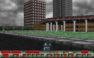 Alien Cabal - Image 2