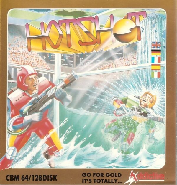 Hotshot