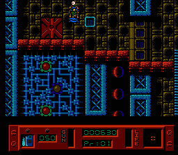 Alien³ - Image 4