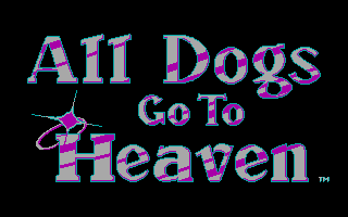 All Dogs Go to Heaven - Image 3