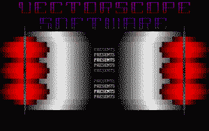 The Amazing Adventures of ANSI Dude