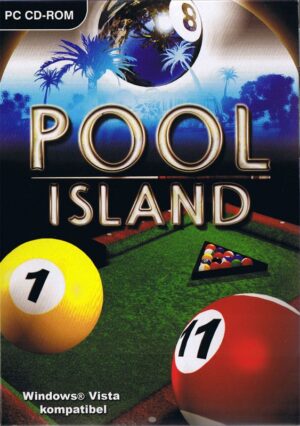 Pool Island