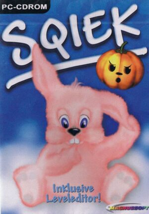 Sqiek