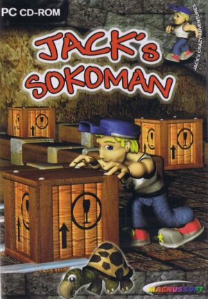 Jack's Sokoman
