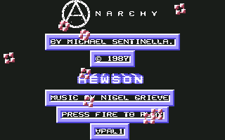 Anarchy - Image 5