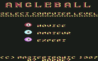 Angle Ball - Image 3