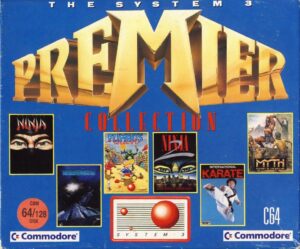 The System 3 Premier Collection