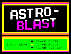AstroBlast - Image 3