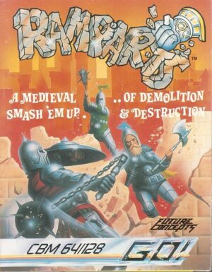 Ramparts