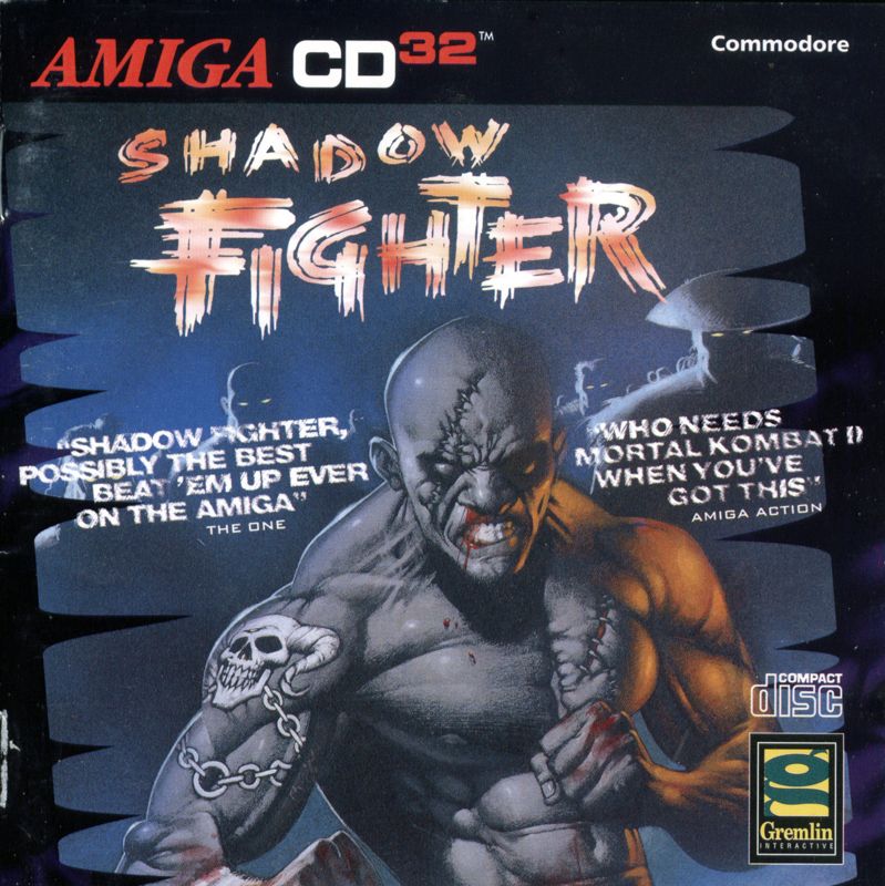 Shadow Fighter