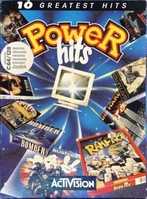 Power Hits