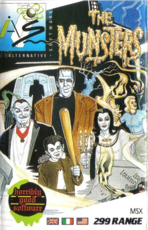 The Munsters