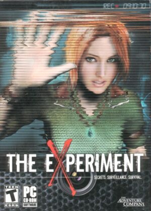 The Experiment