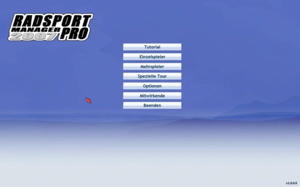 Pro Cycling Manager: Season 2007 - Image 2