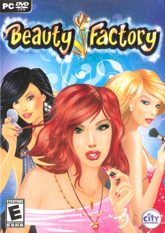 Beauty Factory