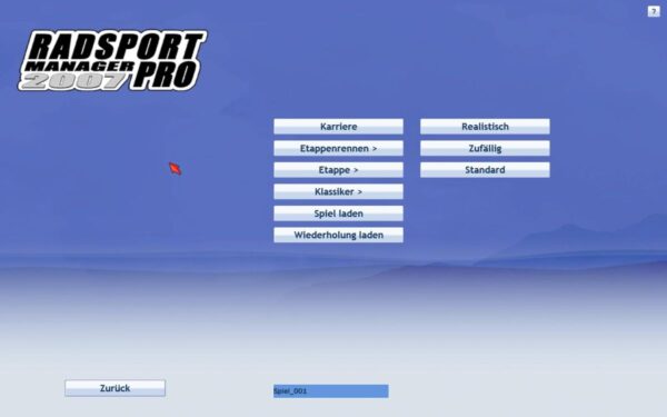 Pro Cycling Manager: Season 2007 - Image 5