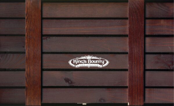 King's Bounty: The Legend (Special Edition)