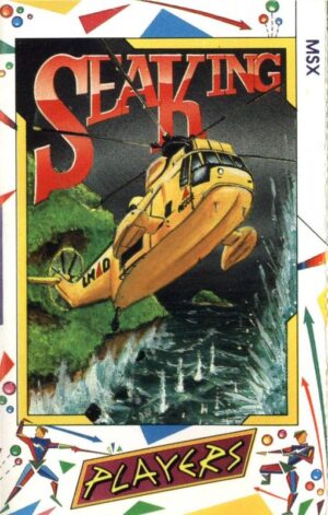 SeaKing