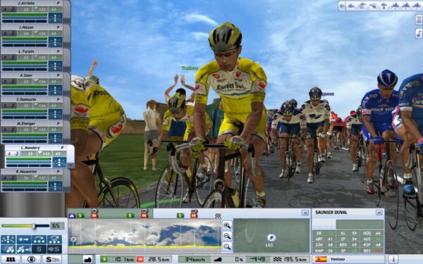 Pro Cycling Manager: Season 2007 - Image 3