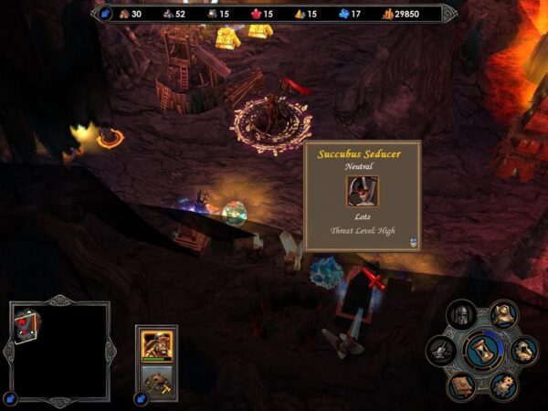 Heroes of Might and Magic V: Tribes of the East - Image 6