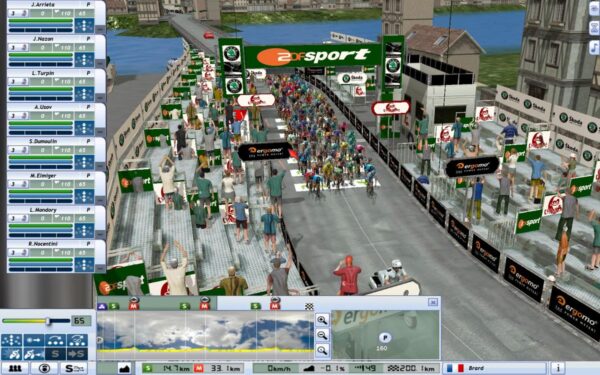 Pro Cycling Manager: Season 2007 - Image 6