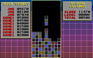 Beyond Columns - Image 3