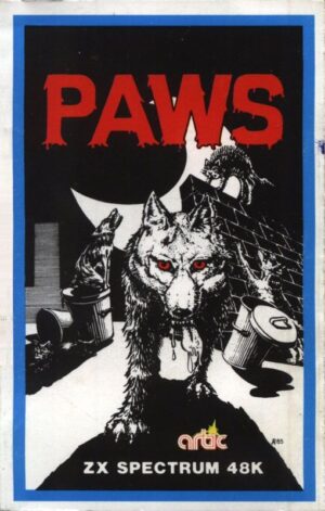 Paws