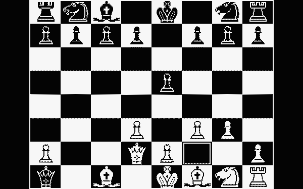 Bluebush Chess - Image 6