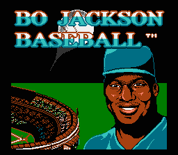 Bo Jackson Baseball - Image 2