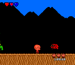 Bonk's Adventure - Image 4